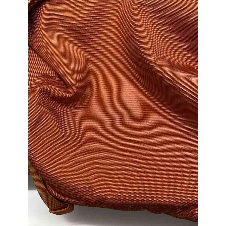 GREGORY Polyester Orange Backpack Authentic Men D… - image 7