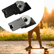 Surf Skate Truck Skateboard -Halterung Hardware, professionelles Land Surfboard