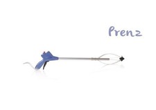 Pinza Prensile, Pinza Prendi Oggetti Per Disabili e Anziani 55 Cm Brachiale AU12