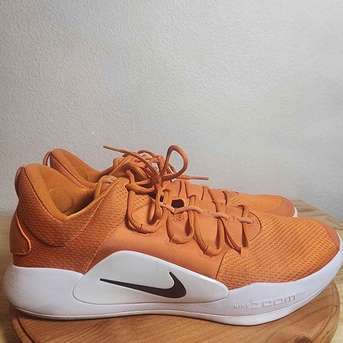 Nike Hyperdunk X TB Team Orange for Sale | Authenticity Guaranteed