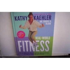 Real-World Fitness (Fun and Innovative Ways to Help You Sneak in Activity at Hom