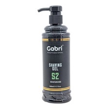 Gabri Professional - Shaving Gel S2 500ml 19.96 per litre