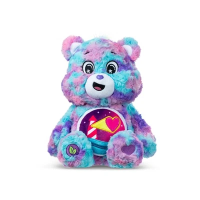 RAREWAVES Basic Fun Care Bears - Colour Splash Loveshine Bear NEU
