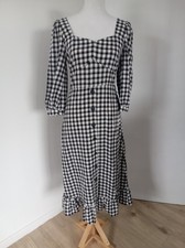 Women dress WAREHOUSE size 10 Used