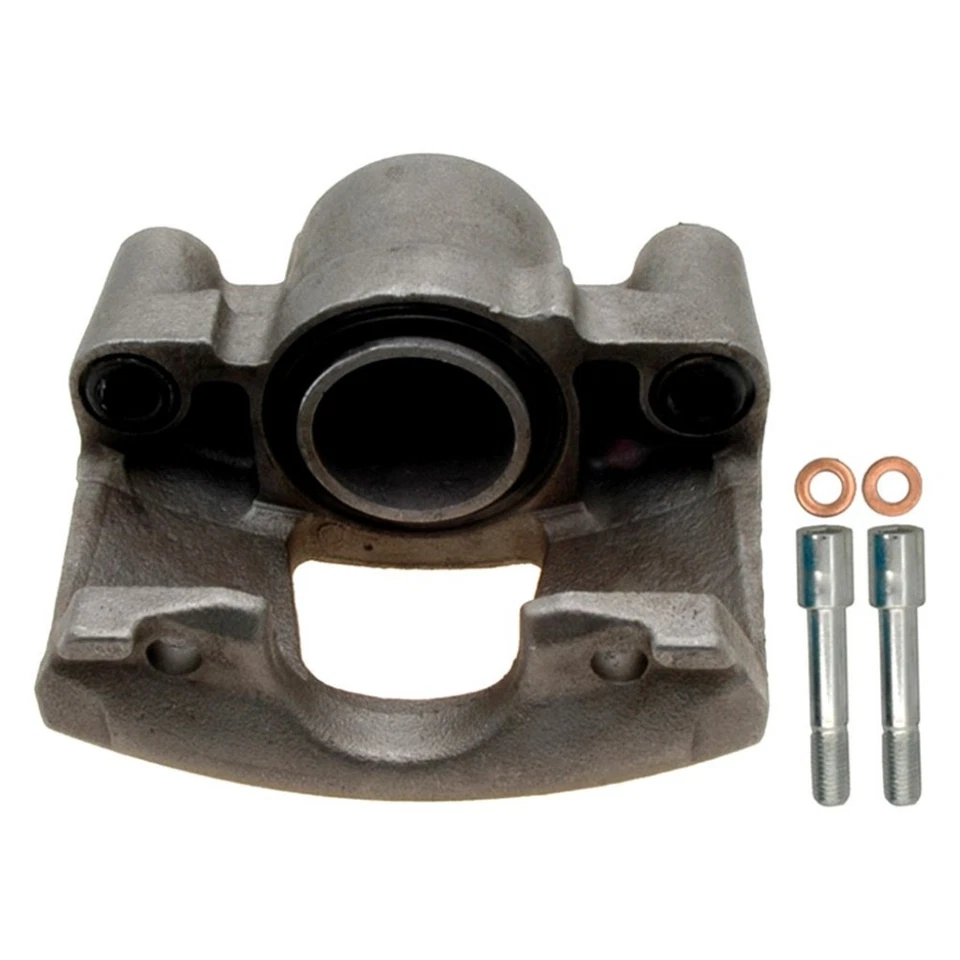 Pinza de freno de disco de pasajero ACDelco genuina para Cadillac Seville/Deville 94-96 Foto 2 de 4