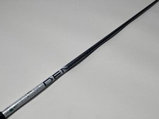 Project X Denali Charcoal 5.5 50g Regular Graphite Driver Shaft 44.5" - READ