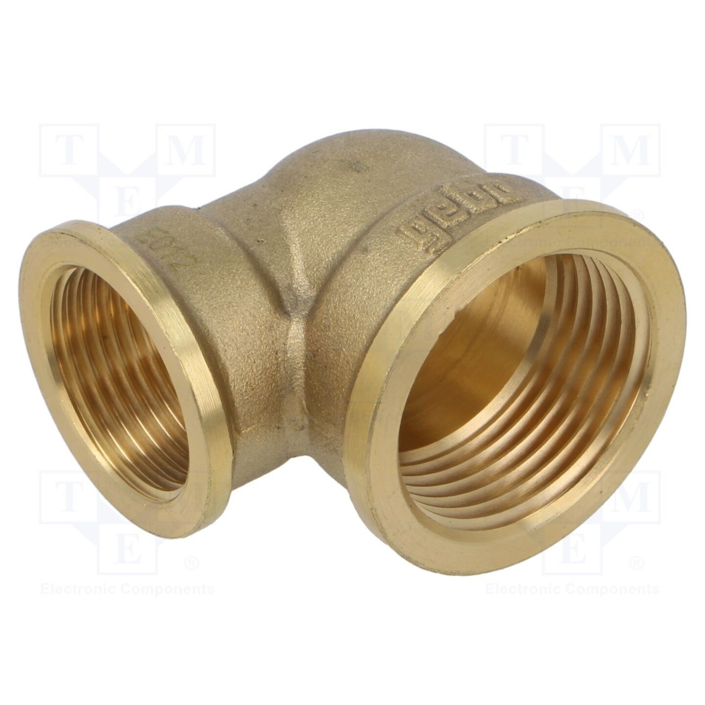 GEBO 90-26BR Splice terminal