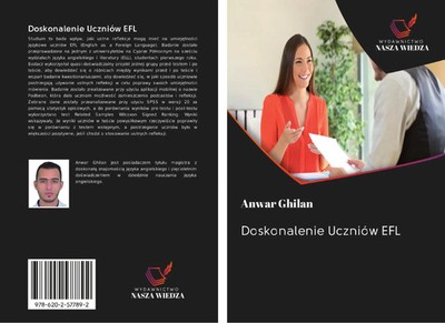 Anwar Ghilan | Doskonalenie Uczniów EFL | Taschenbuch | Polnisch (2020)
