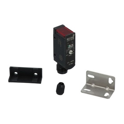 Omron E3S-AD38 Used UMP