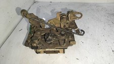 Porte arrière et accessoires Daewoo NEXIA