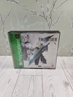 Final Fantasy VII (PlayStation 1, 1997) Greatest Hits, Cib