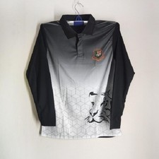 Bangladeshi Cricket Full Sleeve Jersey Bangaldesh Cricket Jersey size-L