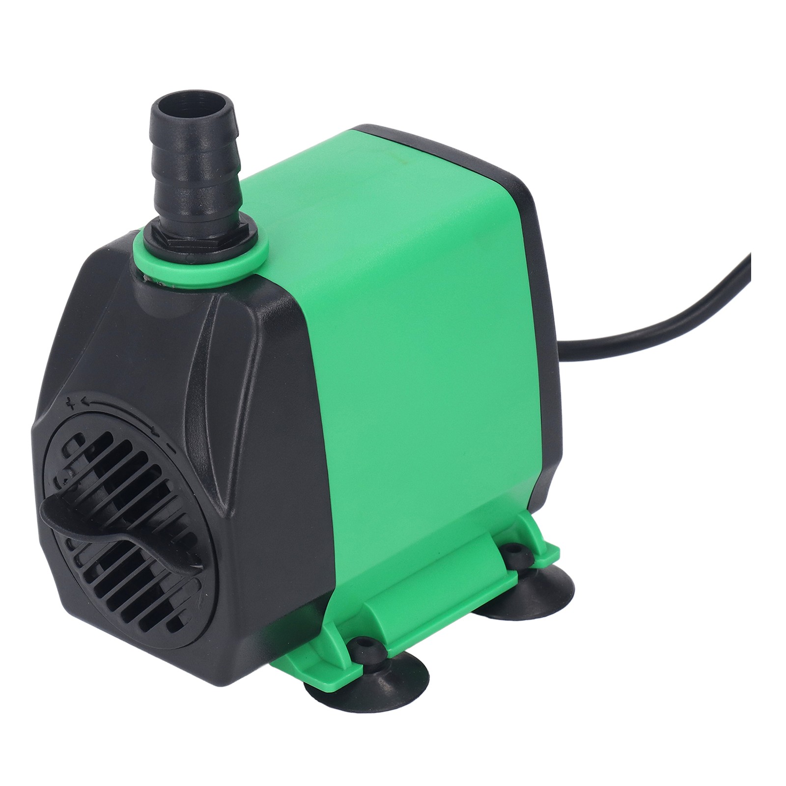 Submersible Water Pump 2000L Per Hour Ultra Quiet High Lift Fountain Pump For Fi