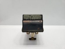 UNITED ELECTRIC J300 270 Druckregler 0-200 PS...