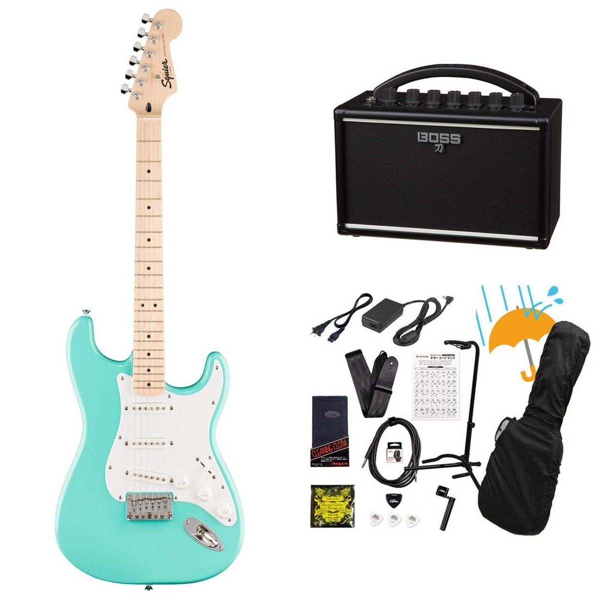 全巻セット Squier + boss Squier + boss 【公式通販】