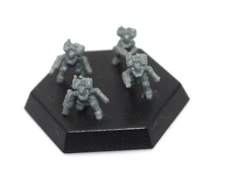 Battletech Catalyst Game Labs Inner Sphere Battle Armor