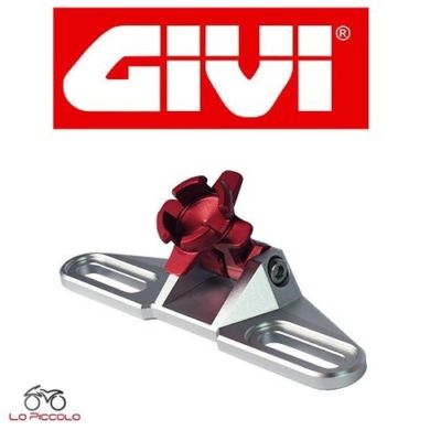 GIVI NAVIGATIONSHALTER S901A + 03SKIT KTM DUKE 125 200 390 2014 2015