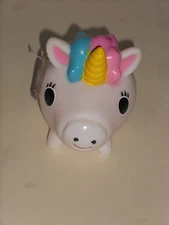 Jabber Ball Nana The Unicorn Toy Activity Squeaking Stress Reliever By Jaru 5"