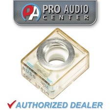 47MRBF40 KICKER MRBF Marine Fuse 40 Amp ABYC Compliant