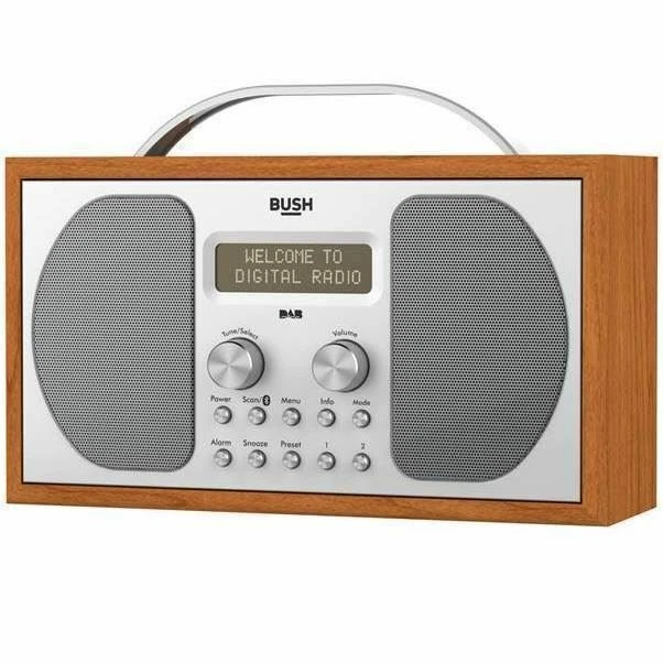 BUSH ラジオ Bush Portable AM/FM Radios for sale | eBay