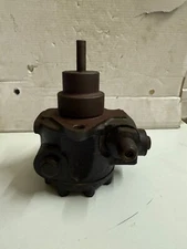 SUNTEC J4-CAC-1002-5P OIL PUMP FOR BURNER