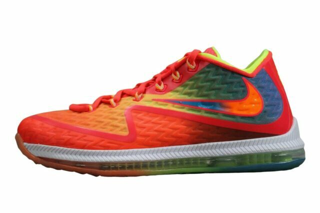 nike zoom field general