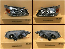 Lexus IS 200 Toyota Altezza Satz Scheinwerfer...