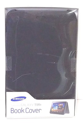 Samsung Galaxy Tab 7.0 Plus Book Cover (EFC-1E2NBECXAR)