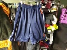 Vintage Late 90s Early 2000s Nike Syracuse Orangemen Reversible Basketball...