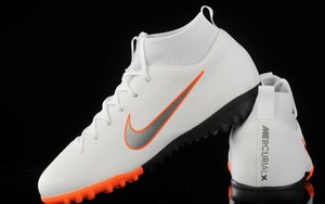 Nike Mens Superfly 7 Academy SG Pro Anti Clog Football Boots