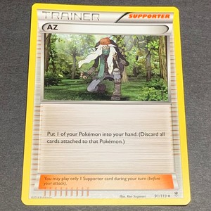 Pokemon Xy Phantom Forces Set Un Common Az 91 119 Near Mint Nm Condition Ebay Pokemon Xy Phantom Forces Set Un Common Az 91 119 Near Mint Nm Condition Ebay