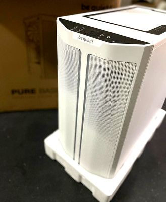 Kommandant Knabe 4k Gaming PC /Ryzen 7  /RX 7800XT /32GB RAM /1TB SSD /ARGB