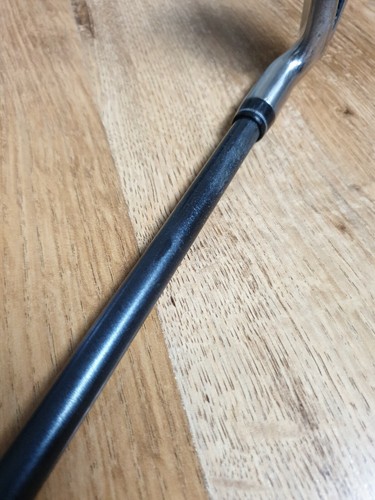 Yonex V-Mass 320 Graphite Hybrid 3 Iron R - Picture 6 of 9