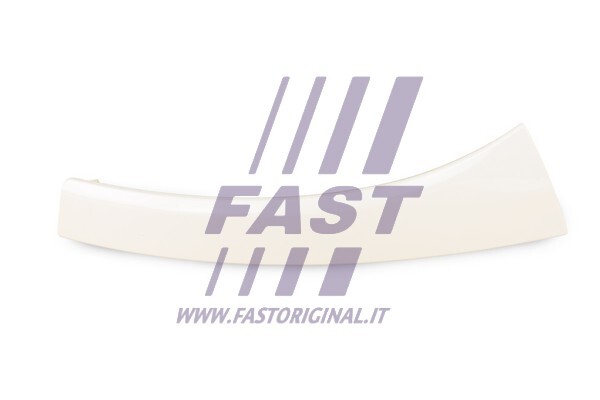 FAST FT90746 Headlight Trim for CITROËN,FIAT,PEUGEOT