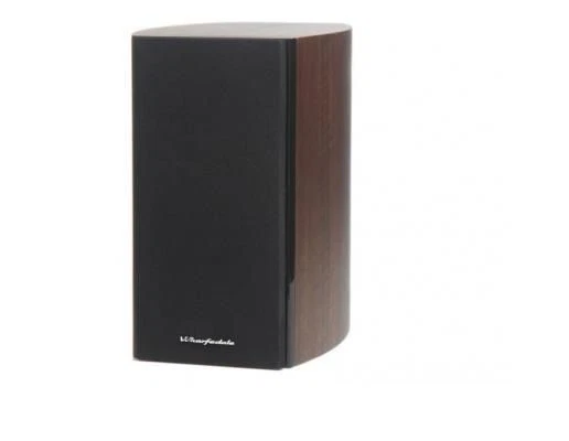 Wharfedale Diamond 10,1 Bücherregal Lautsprecher Nussbaum Zuhause Bestes Regal BiWire Bi-Amp - Bild 2 von 4