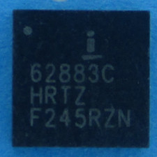 5 pcs New ISL62883CHRTZ-T 62883C HRTZ QFN40 ic chip
