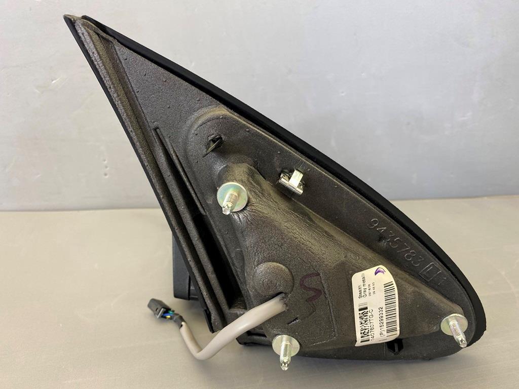 Auto Dynasty 15263099 OE Style Passenger/Right Mirror Glass