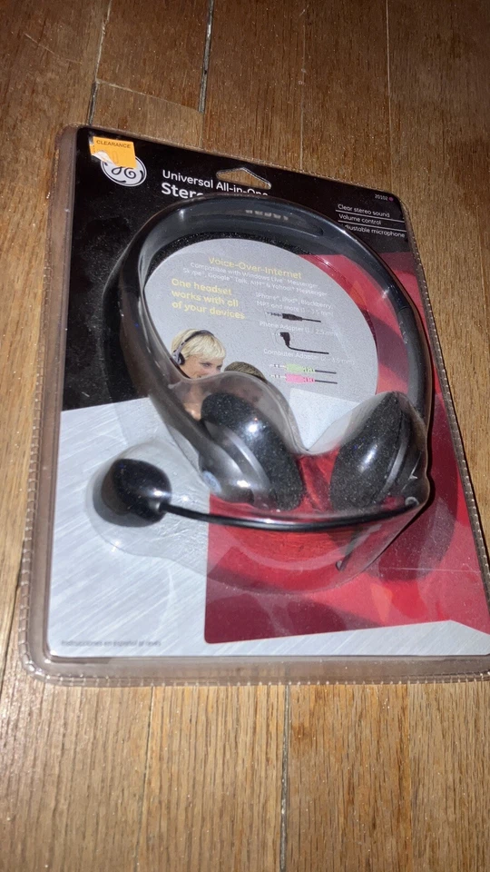 Auriculares baratos para niños Foto 3 de 4