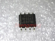10pcs SN65HVD485 SN65HVD485EDR VP485 SOP-8