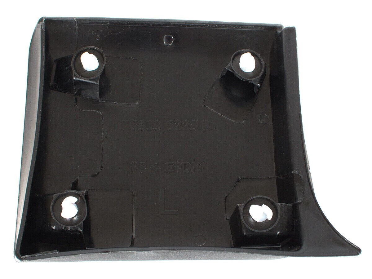 Baguette de panneau central gauche compatible Trafic III Vivaro protection latérale d'origine