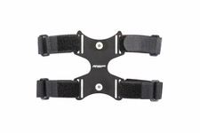 tri bar bottle mount