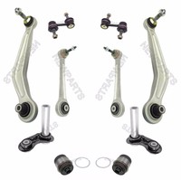 Bmw E39 525i 528i 530i Control Arm Kit Integral Links And End Links Quality on sale Bmw E39 525i 528i 530i Control Arm Kit Integral Links And End Links Quality on sale