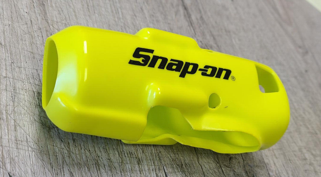 Snap-on CHEVROLET スナップオン　シボレー Snap-On CT861 3/8” Gun Metal Brushless Cordless Impact