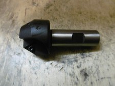 LZ Fresa per piano e smusso positiva Ø41 (Ø25) Ø20 30° per TPMT 16T3...