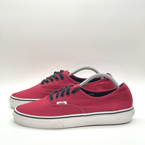 vans womens 9.5 in mens