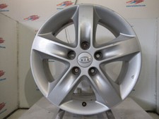 JANTE ALUMINIUM  KIA CEE'D  16 POUCES  2446802