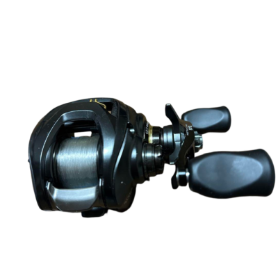 Daiwa 16 Steez SV TW 1016SV-H Right handle Bait Casting Reel