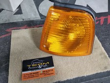 Fanalino anteriore Sx Arancio Audi 80 1986>1991 11777631 Gecar 20445122