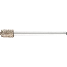 10 x PFERD Schleifstift B 55 3 AR 100 O5V STEEL EDGE | Art.-Nr.: 35615270