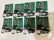 Onity HT24 Hotel Door Lock Motherboard Tested